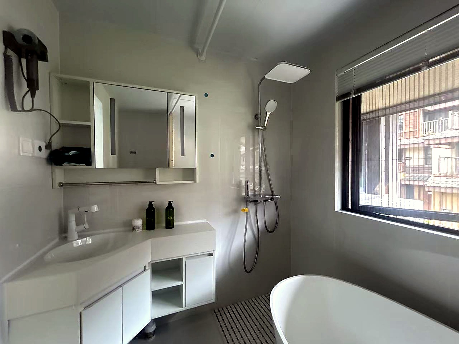 Suite detail