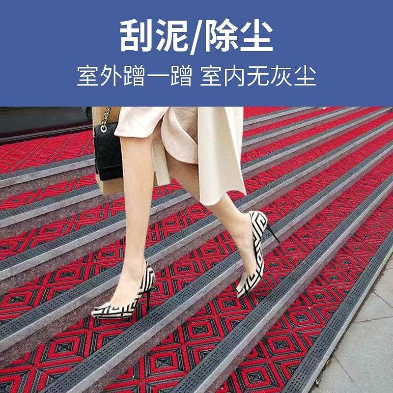 防尘垫细节